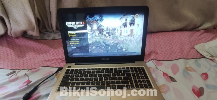 Asus Gameing laptop